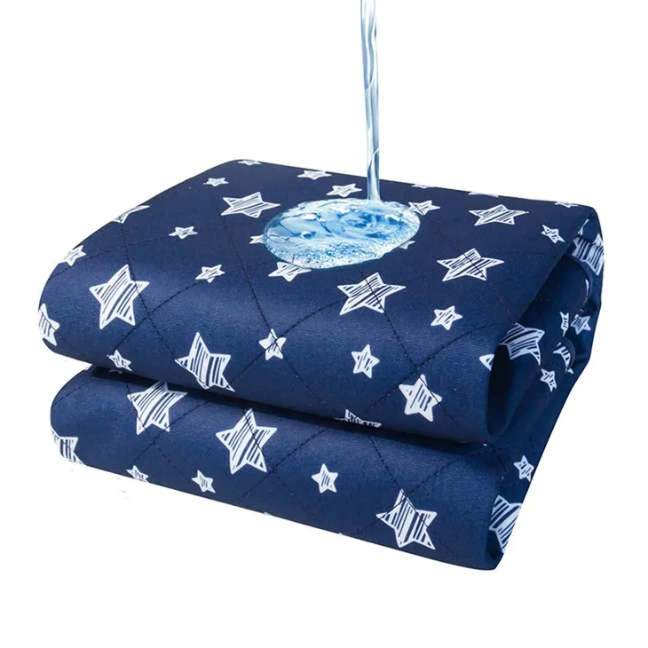 Yıkanabilir Yatak Koruyucu