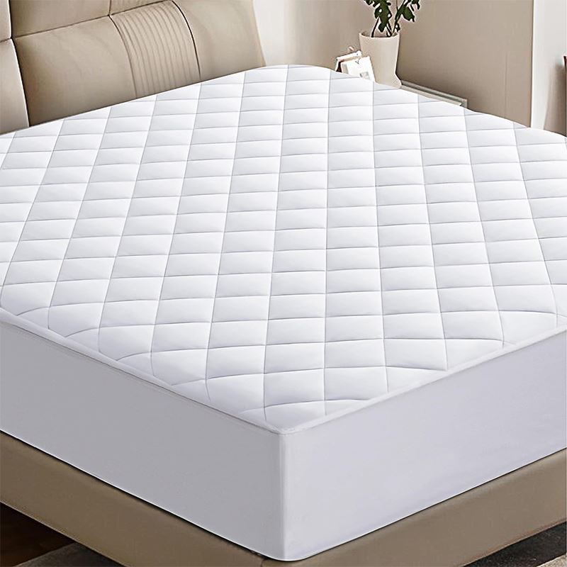 Bamboo Mattress Pad
