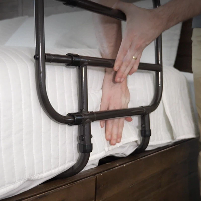 Bed Safety Guard For Adults